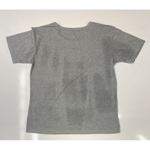 Harry Potter Grey Short Sleeve Graphic T shirt size XL - Picture 7 of 12